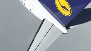 Lufthansa 737-600 D-ABXP Eschwege thumbnail 8