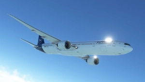 Lufthansa 777-9 D-ABTA Frankfurt am Main thumbnail 6