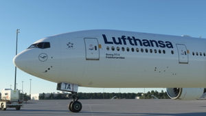 Lufthansa 777-9 D-ABTA Frankfurt am Main thumbnail 12