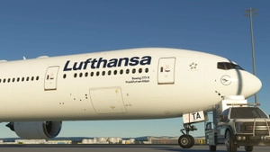Lufthansa 777-9 D-ABTA Frankfurt am Main thumbnail 13