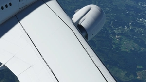 Lufthansa 777-9 D-ABTA Frankfurt am Main thumbnail 4