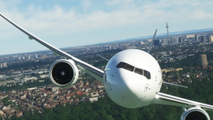 Lufthansa 777-9 D-ABTA Frankfurt am Main thumbnail 11