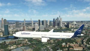 Lufthansa 777-9 D-ABTA Frankfurt am Main thumbnail 10