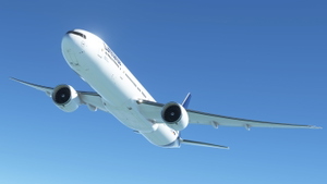 Lufthansa 777-9 D-ABTA Frankfurt am Main thumbnail 7