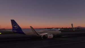 lufthansa a320 (D-AINK) thumbnail 1