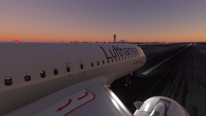 lufthansa a320 (D-AINK) thumbnail 3