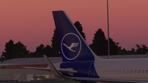 lufthansa a320 (D-AINK) thumbnail 2