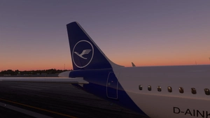 lufthansa a320 (D-AINK) thumbnail 4
