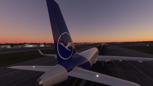 lufthansa a320 (D-AINK) thumbnail 6