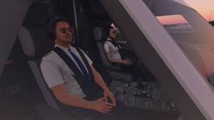 lufthansa a320 (D-AINK) thumbnail 9