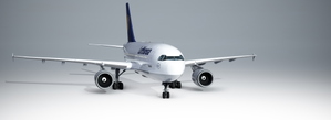 Lufthansa Express A310 D-AIDD thumbnail 5