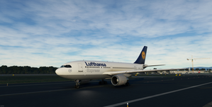 Lufthansa Express A310 D-AIDD thumbnail 3
