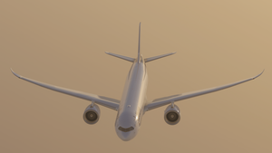 Lufthansa 'New Livery' D-AIKD - Headwind A330-900 NEO thumbnail 5
