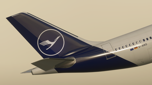 Lufthansa 'New Livery' D-AIKD - Headwind A330-900 NEO thumbnail 7
