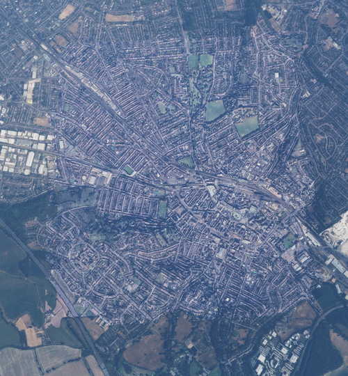 Luton - United Kingdom