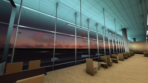 ELLX - Luxemburg Airport thumbnail 18