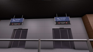 ELLX - Luxemburg Airport thumbnail 20