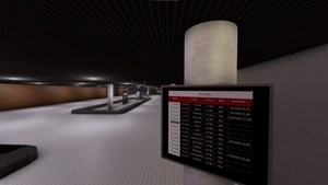 ELLX - Luxemburg Airport thumbnail 19