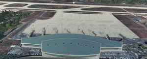 Luzhou Yunlong Airport thumbnail 6