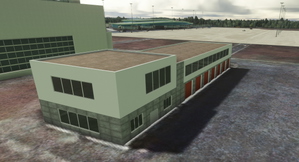 Luzhou Yunlong Airport thumbnail 7