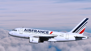 Lvfr a318ceo Air France New livery F-GUGO FBW compability thumbnail 8