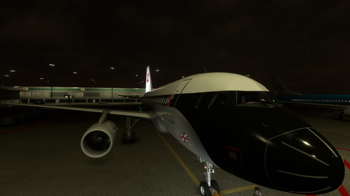 LVFR A319 GSX profile