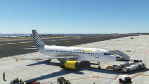 LVFR A319 VUELING FAMILY thumbnail 4