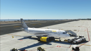 LVFR A319 VUELING FAMILY thumbnail 3
