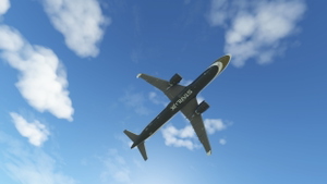 LVFR A321neo Starlux Airlines B-58201 thumbnail 8
