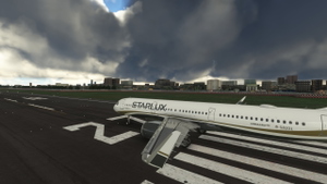 LVFR A321neo Starlux Airlines B-58201 thumbnail 6
