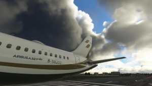 LVFR A321neo Starlux Airlines B-58201 thumbnail 5