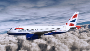 Lvfr iae319-131 British Airways FBW compability thumbnail 2