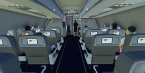 [LVFR A321 NEO] TAP (CS-TJJ) thumbnail 2