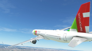 [LVFR A321 NEO] TAP (CS-TJJ) thumbnail 6