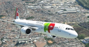 [LVFR A321 NEO] TAP (CS-TJJ) thumbnail 4