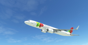 [LVFR A321 NEO] TAP (CS-TJJ) thumbnail 5