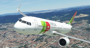 [LVFR A321 NEO] TAP (CS-TJJ) thumbnail 3
