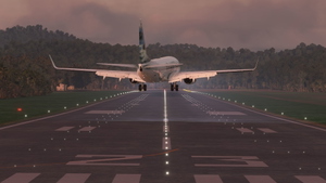 FMNN - Nosy Be Fascene Airport thumbnail 6