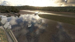 FMNN - Nosy Be Fascene Airport thumbnail 2