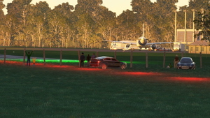 FMNN - Nosy Be Fascene Airport thumbnail 8