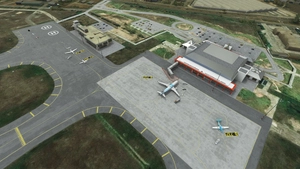 VTPM - Mae Sot Intl. Airport thumbnail 3