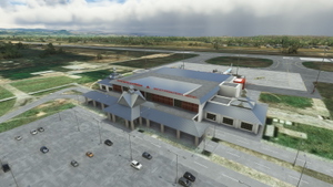 VTPM - Mae Sot Intl. Airport thumbnail 5