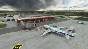VTPM - Mae Sot Intl. Airport thumbnail 2