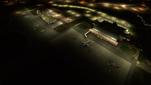 VTPM - Mae Sot Intl. Airport thumbnail 4