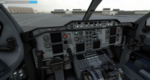 Mahan Air A310 - EP-MNO  (Still flying today) thumbnail 6