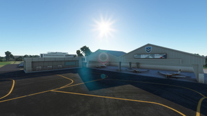 Malacca International Airport (WMKM) thumbnail 11