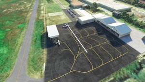 Malacca International Airport (WMKM) thumbnail 12