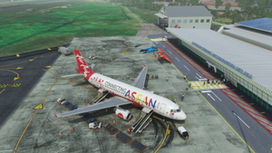 Malacca International Airport (WMKM) thumbnail 3