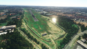 Malacca International Airport (WMKM) thumbnail 4