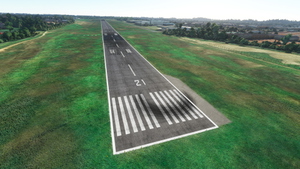 Malacca International Airport (WMKM) thumbnail 6